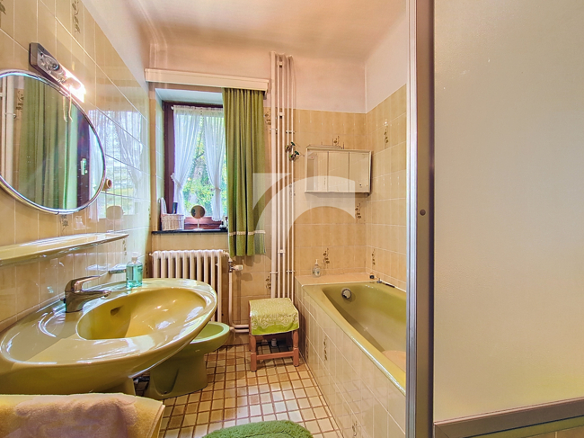 Immobilienmakler Büllingen Mehrfamilienhaus kaufen mit Immobilienbewertung