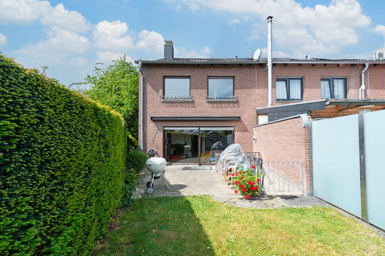 Immobilienmakler Baesweiler Einfamilienhaus referenzen mit Immobilienbewertung