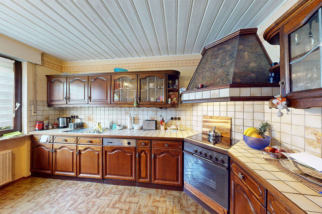 Immobilienmakler Baesweiler Einfamilienhaus referenzen mit Immobilienbewertung