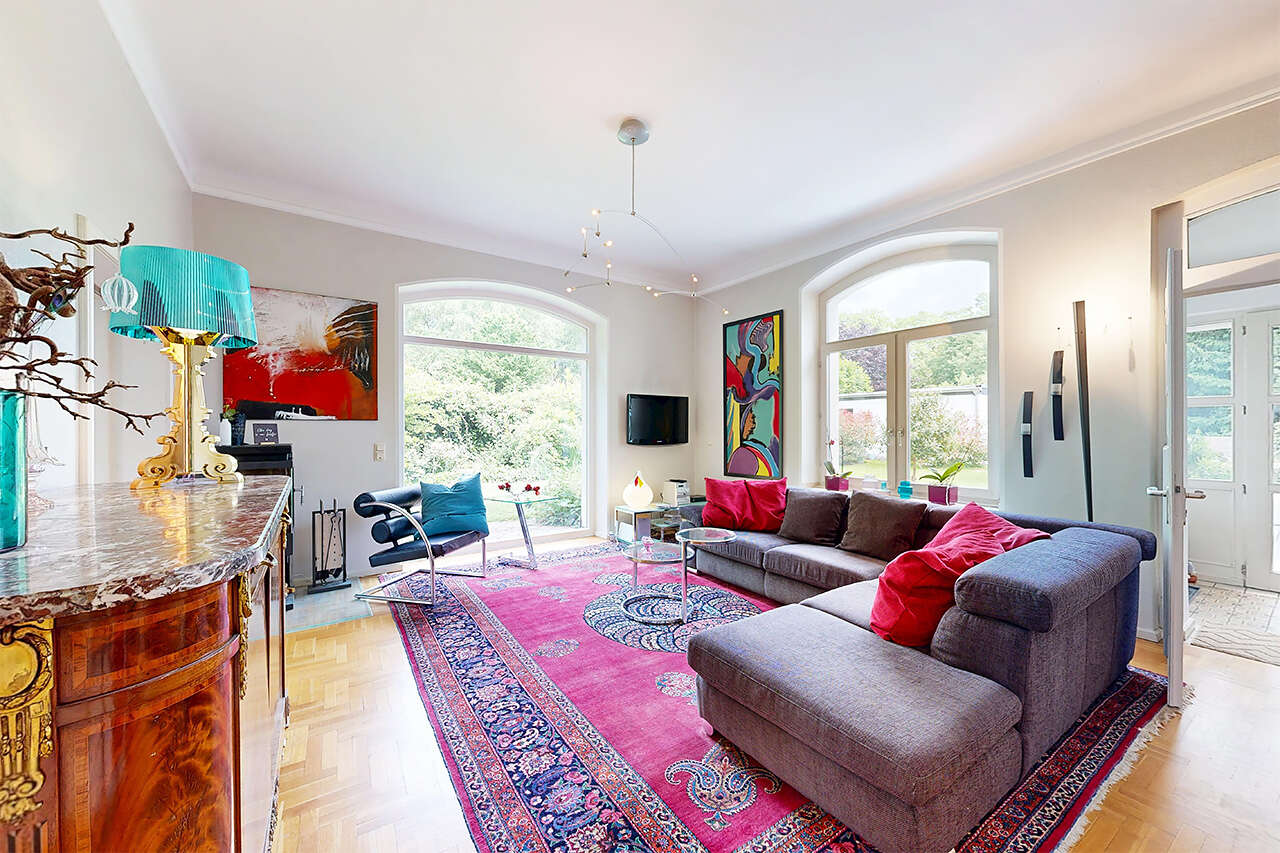 Immobilienmakler Aachen Doppelhaushälfte referenzen mit Immobilienbewertung