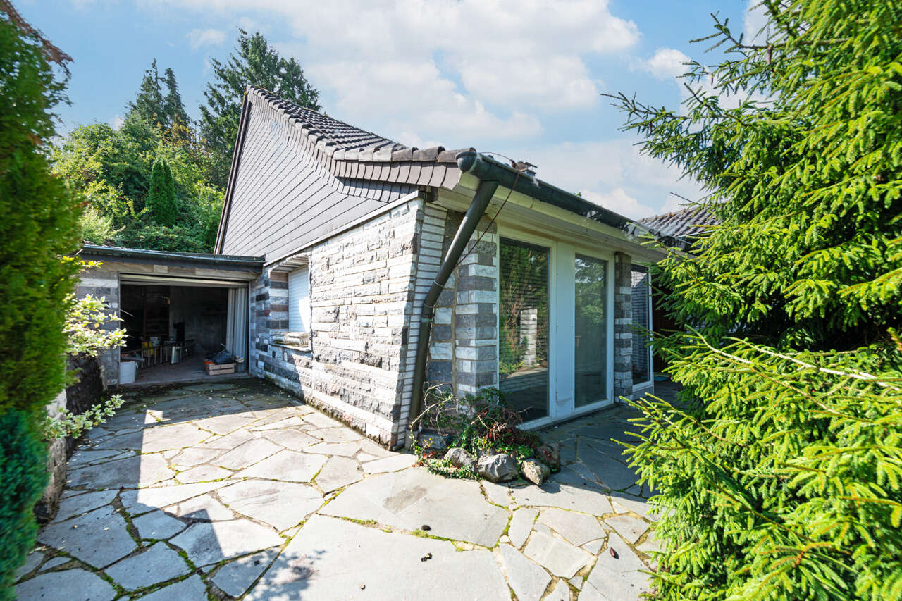 Immobilienmakler Stolberg Einfamilienhaus kaufen mit Immobilienbewertung