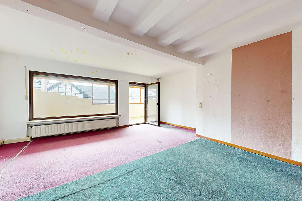 Immobilienmakler Euskirchen Reihenendhaus kaufen mit Immobilienbewertung