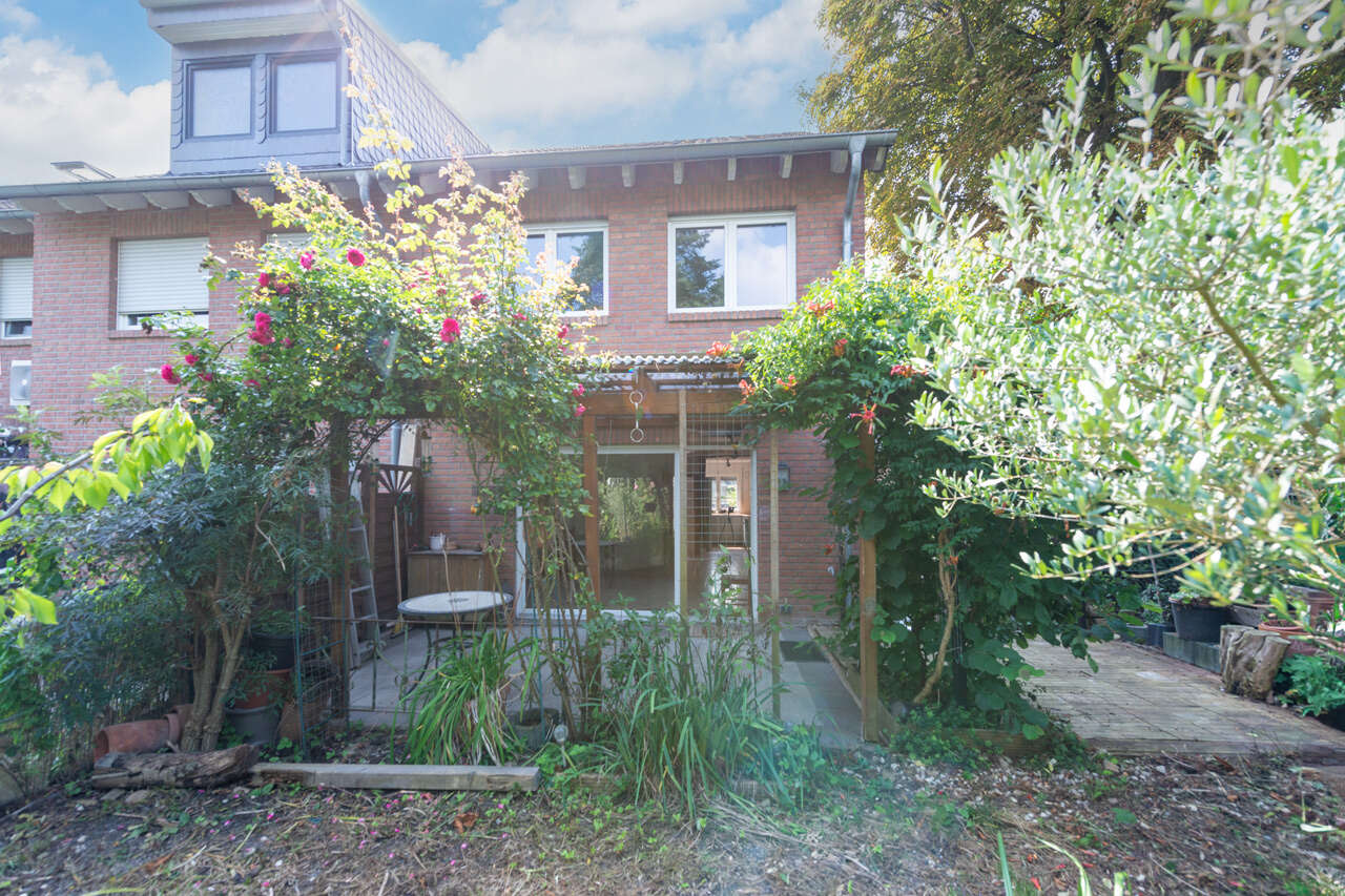 Reihenendhaus Bedburg kaufen Phi: Immobilien-Bedburg-Haus-Kaufen-JK341-13 Immobilienmakler Bedburg Reihenendhaus kaufen mit Immobilienbewertung