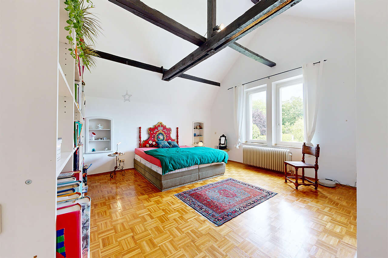 Immobilienmakler Aachen Doppelhaushälfte referenzen mit Immobilienbewertung