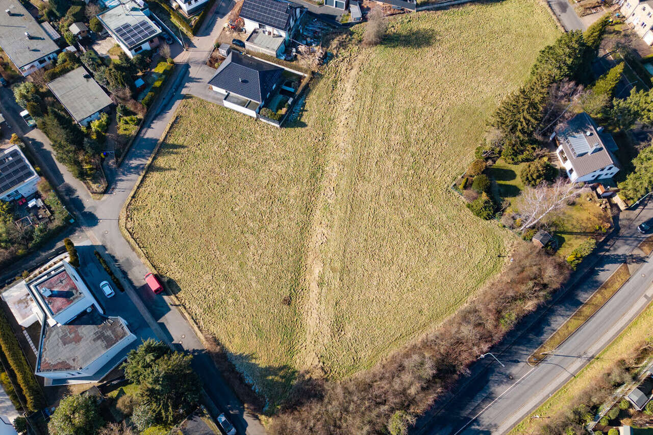 Immobilienmakler Nideggen Grundstück (Wohnbebauung) kaufen mit Immobilienbewertung