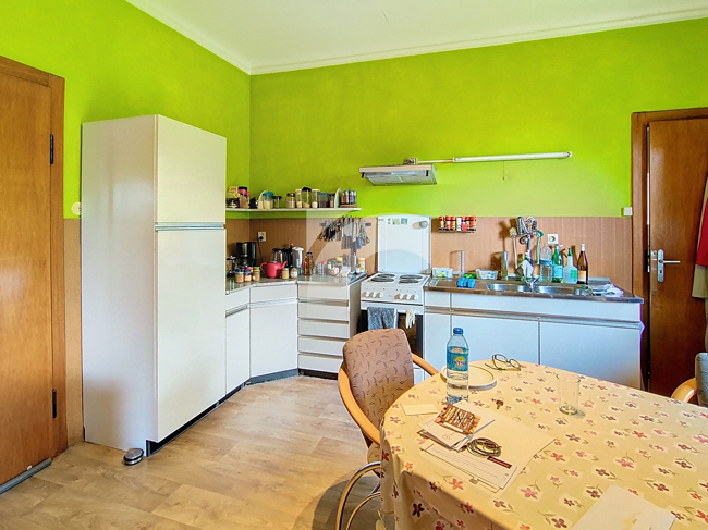 Immobilienmakler Büllingen Mehrfamilienhaus kaufen mit Immobilienbewertung