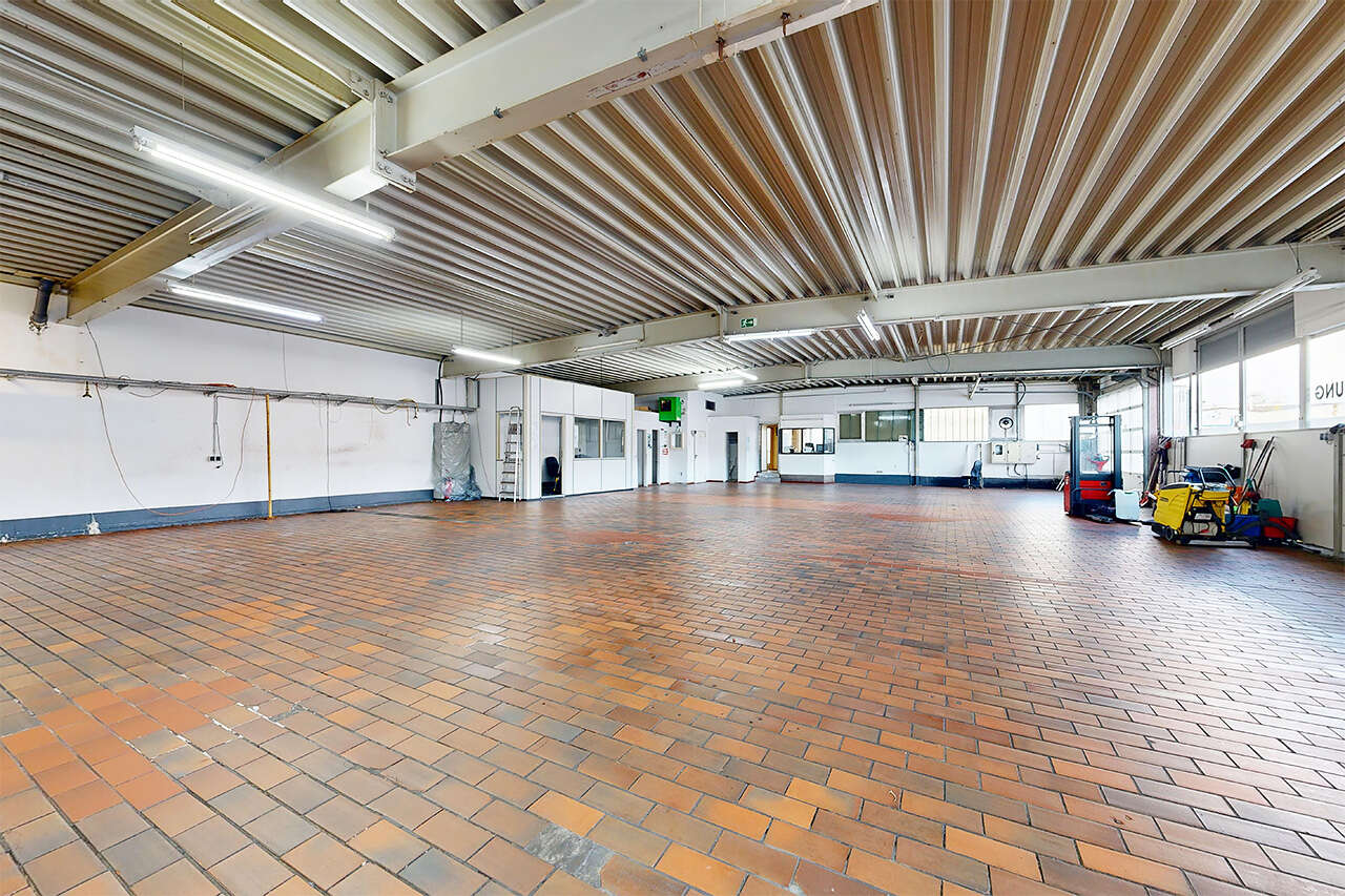 Lager mit Freifläche Aachen mieten Phi: Immobilien-Aachen-Lager-Mieten-M-GF390-04 Immobilienmakler Aachen Lager mit Freifläche mieten mit Immobilienbewertung