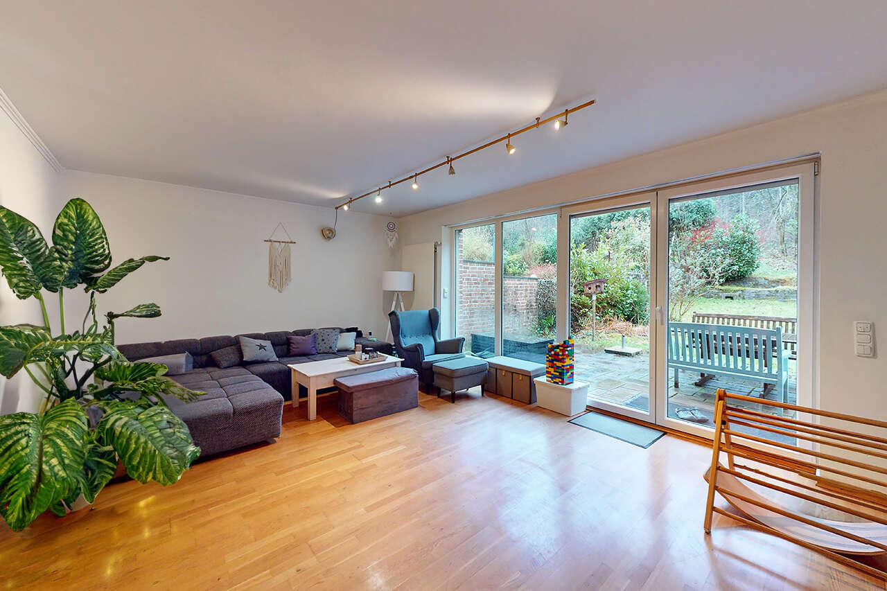 Immobilienmakler Roetgen Doppelhaushälfte kaufen mit Immobilienbewertung