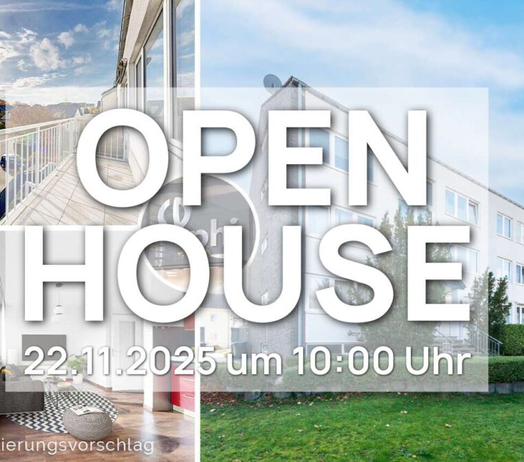 Immobilienmakler Eschweiler Etagenwohnung kaufen mit Immobilienbewertung