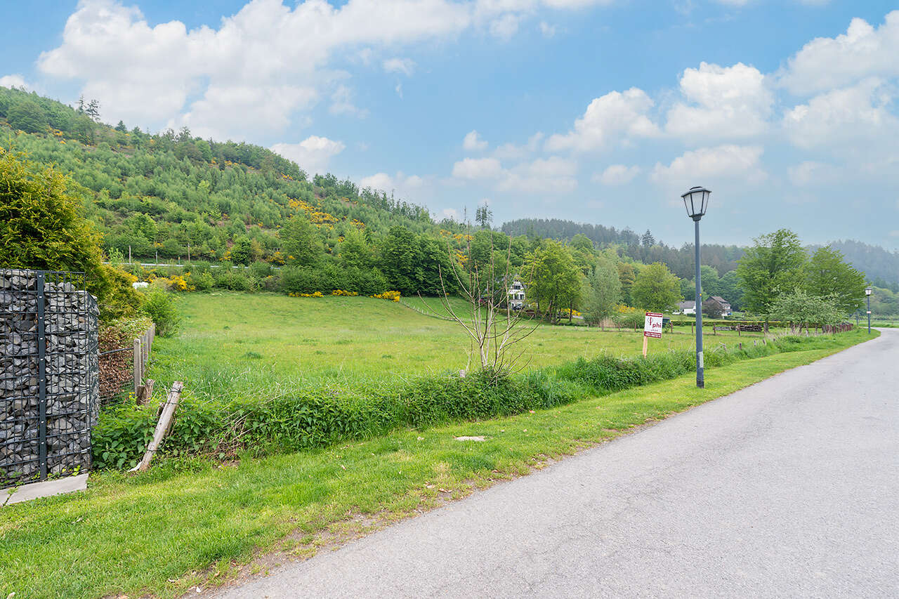 Immobilienmakler Hürtgenwald Immobilie kaufen mit Immobilienbewertung