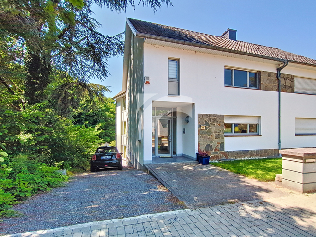 Immobilienmakler Neu-Moresnet Haus kaufen mit Immobilienbewertung