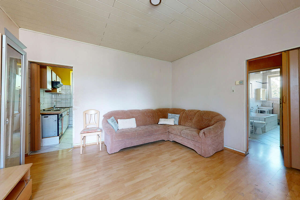 Immobilienmakler Aachen Etagenwohnung kaufen mit Immobilienbewertung