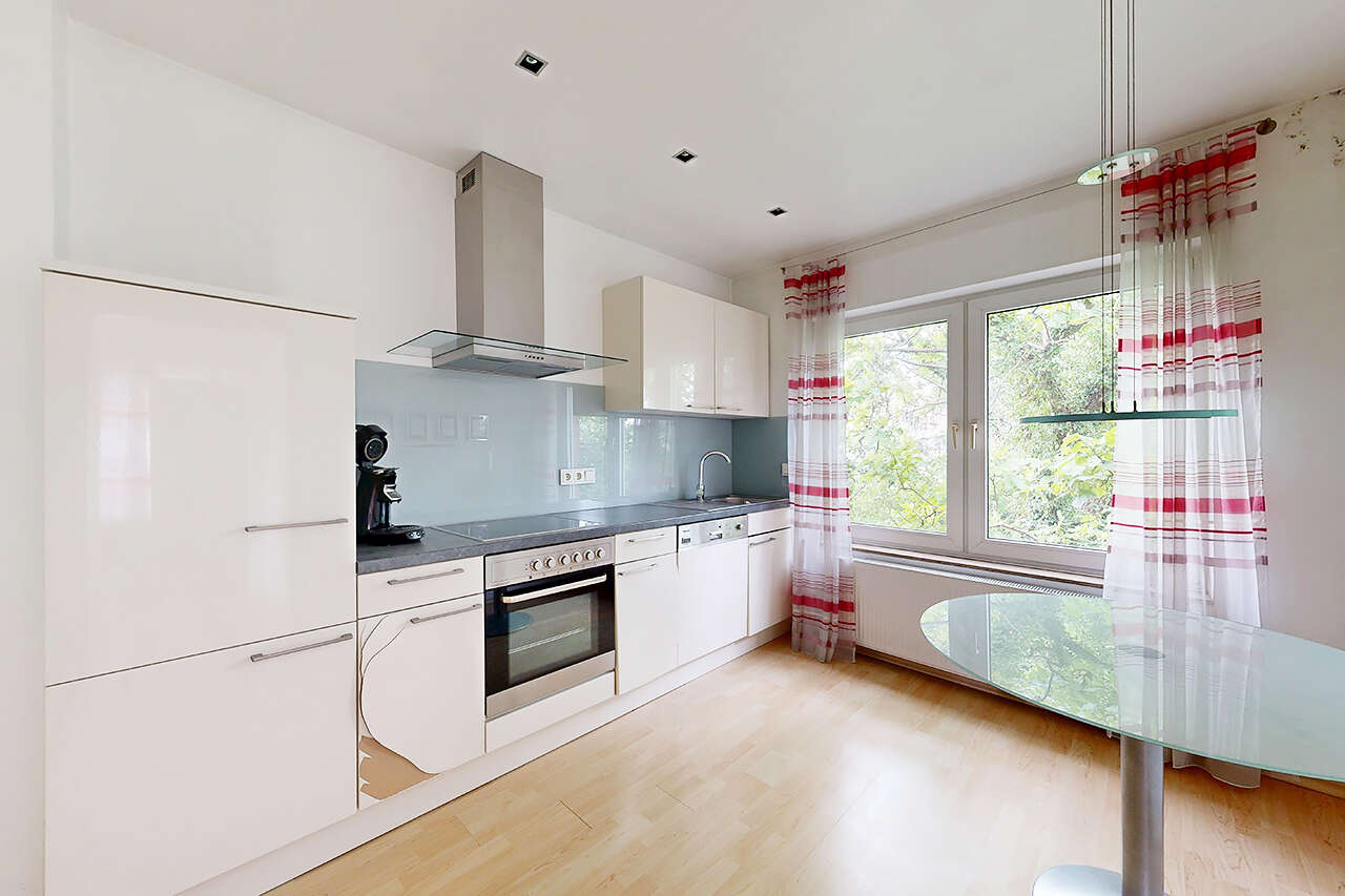 Immobilienmakler Eschweiler Doppelhaushälfte referenzen mit Immobilienbewertung