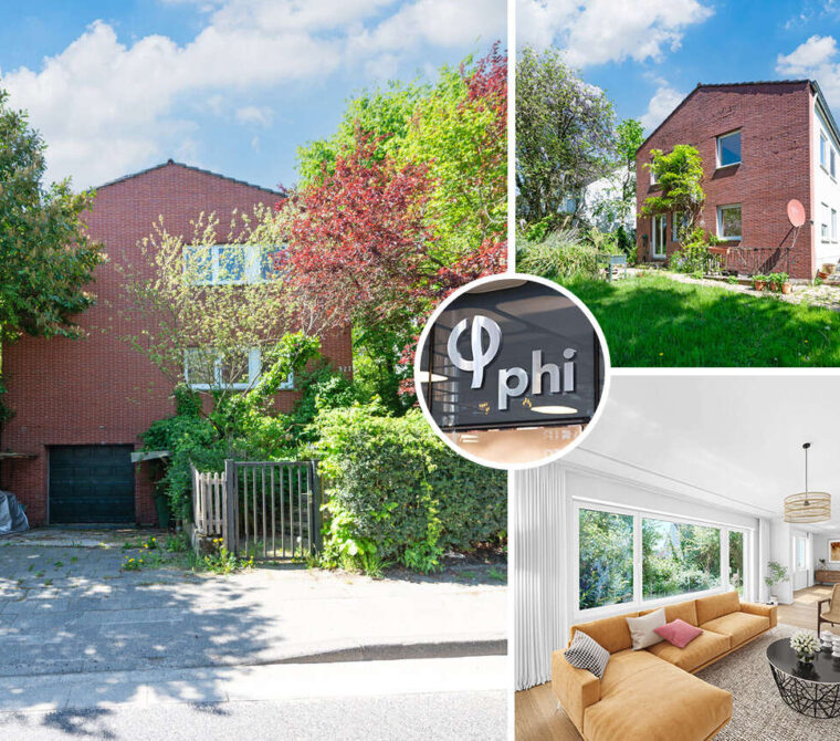 Immobilienmakler Aachen Einfamilienhaus referenzen mit Immobilienbewertung