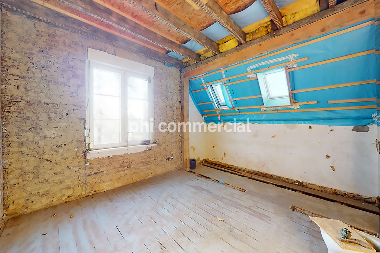 Immobilienmakler Hückelhoven Gastronomie und Wohnung kaufen mit Immobilienbewertung