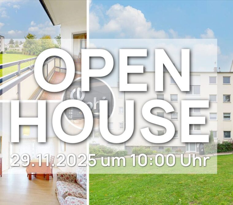 Immobilienmakler Aachen Etagenwohnung kaufen mit Immobilienbewertung