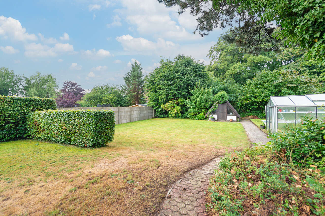 Immobilienmakler Aachen Einfamilienhaus kaufen mit Immobilienbewertung