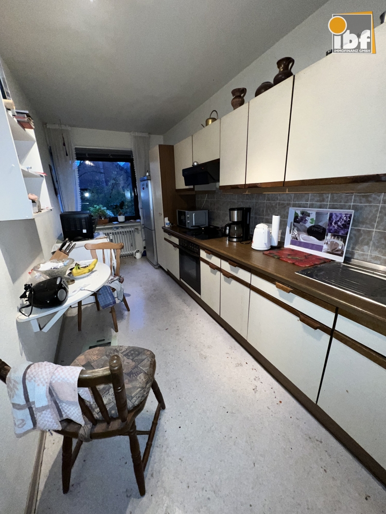 Immobilienmakler Aachen / Brand Etagenwohnung kaufen mit Immobilienbewertung