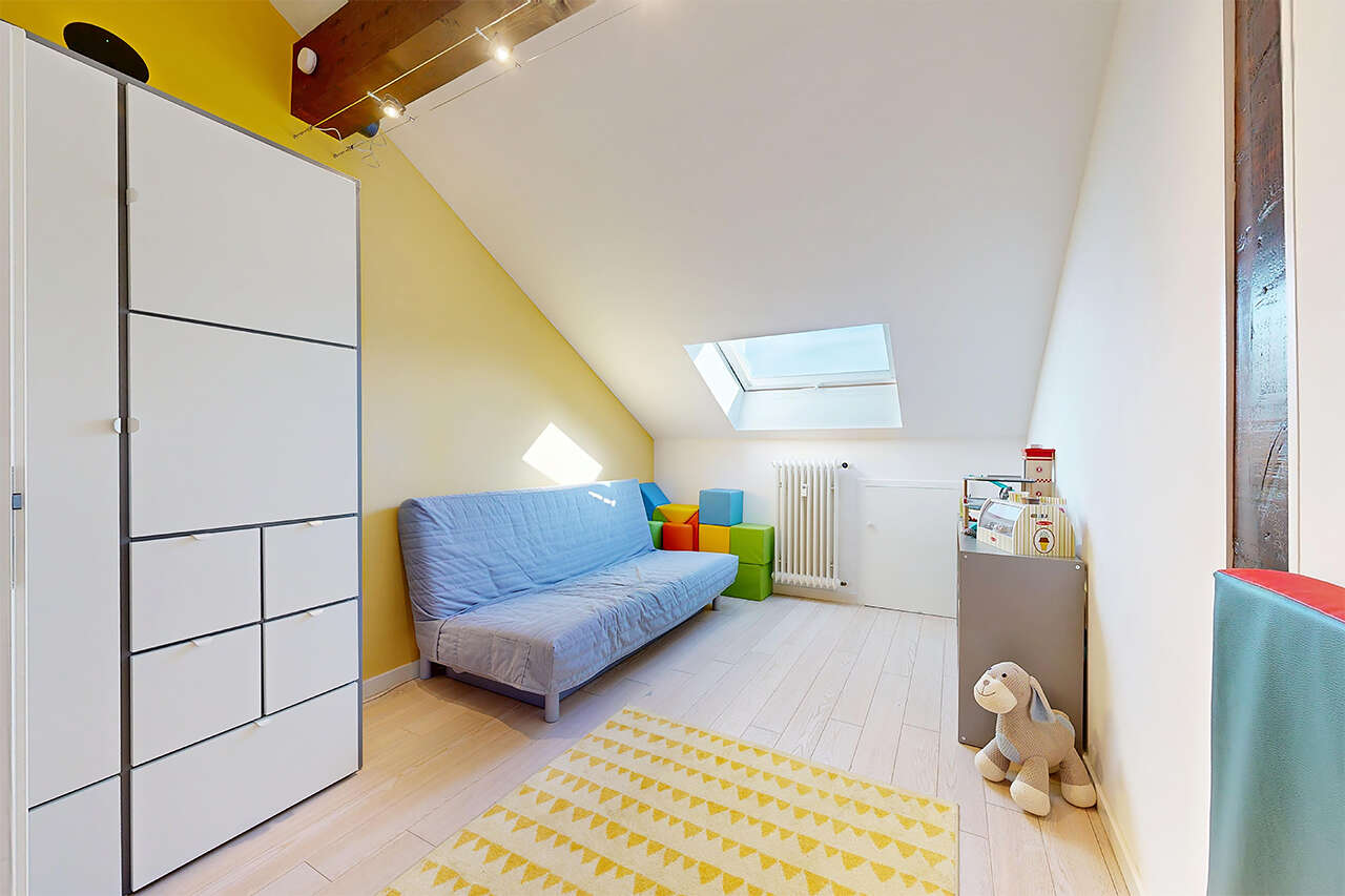 DG-Wohnung Würselen kaufen Phi: Immobilien-Würselen-Wohnung-Kaufen-RD969-04 Immobilienmakler Würselen DG-Wohnung kaufen mit Immobilienbewertung