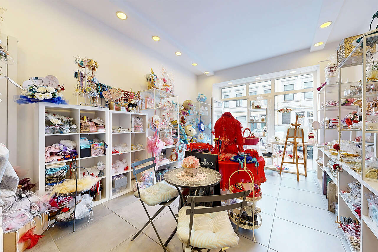 Immobilienmakler Aachen Wohn- und Geschäftshaus kaufen mit Immobilienbewertung