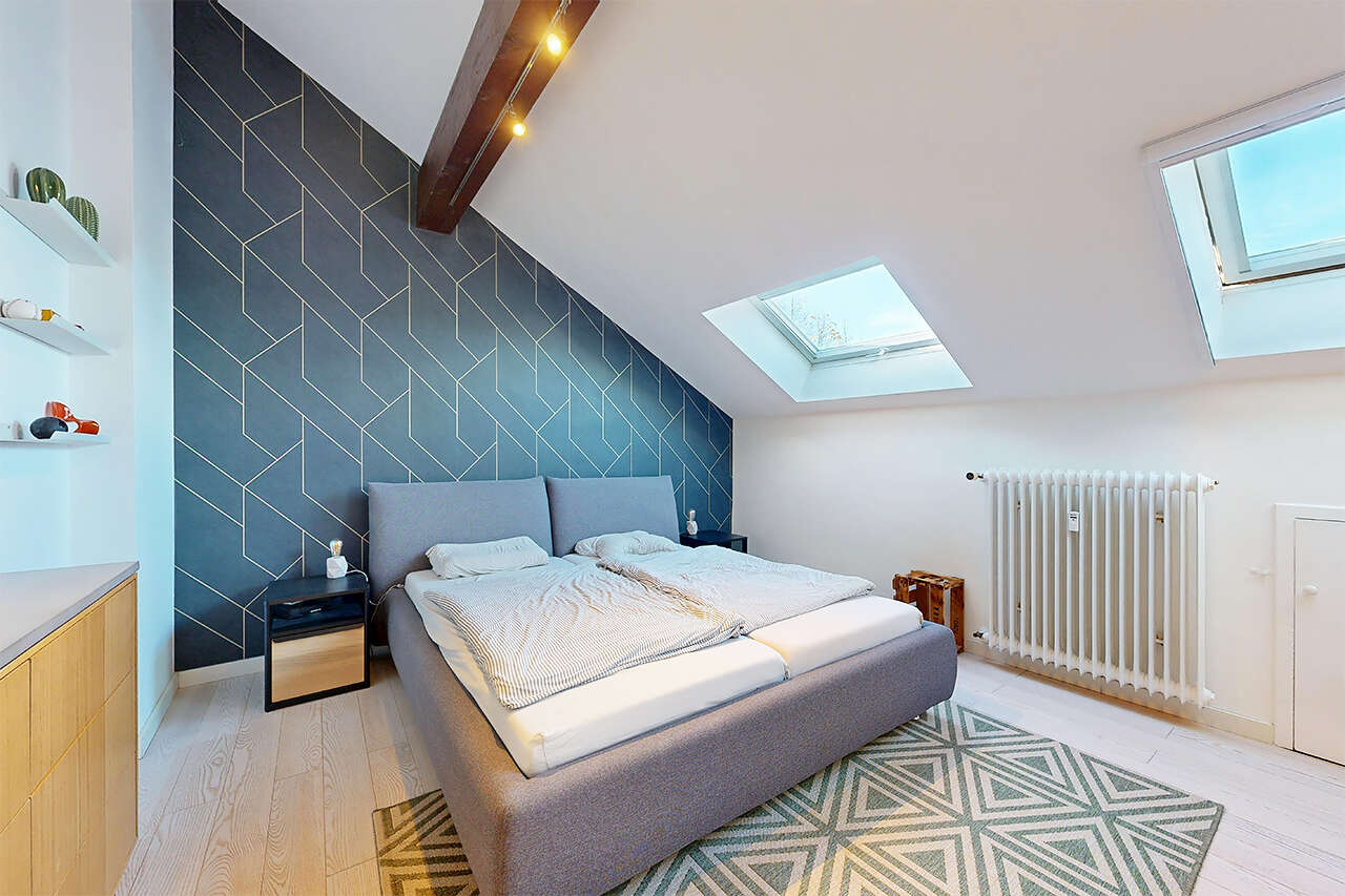 DG-Wohnung Würselen kaufen Phi: Immobilien-Würselen-Wohnung-Kaufen-RD969-03 Immobilienmakler Würselen DG-Wohnung kaufen mit Immobilienbewertung