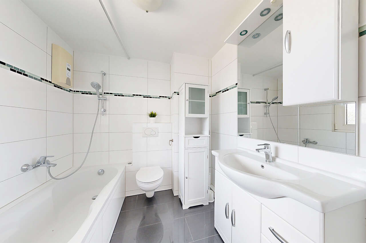 Immobilienmakler Aachen Etagenwohnung kaufen mit Immobilienbewertung