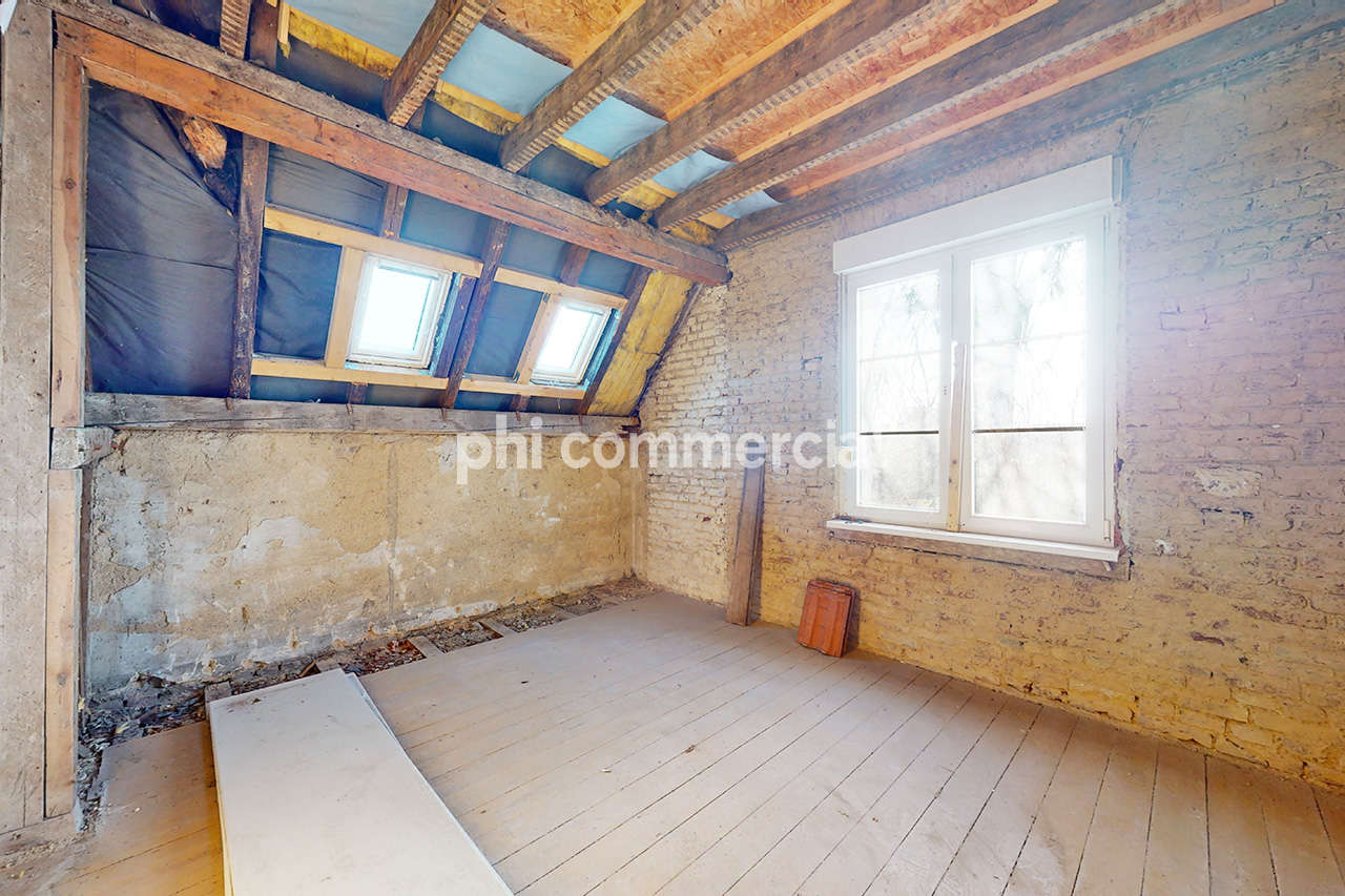 Immobilienmakler Hückelhoven Gastronomie und Wohnung kaufen mit Immobilienbewertung