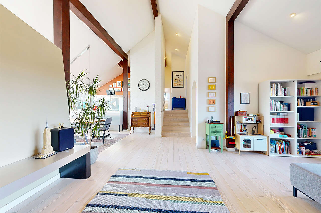 DG-Wohnung Würselen kaufen Phi: Immobilien-Würselen-Wohnung-Kaufen-RD969-14 Immobilienmakler Würselen DG-Wohnung kaufen mit Immobilienbewertung