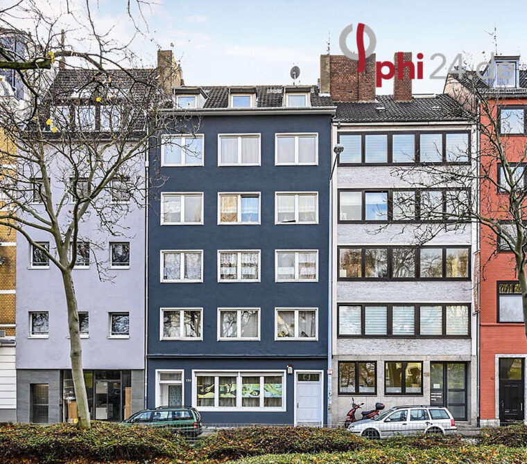 Immobilienmakler Aachen Etagenwohnung referenzen mit Immobilienbewertung