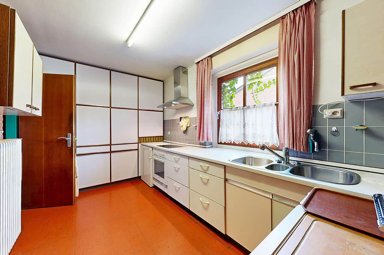 Immobilienmakler Aachen Einfamilienhaus kaufen mit Immobilienbewertung