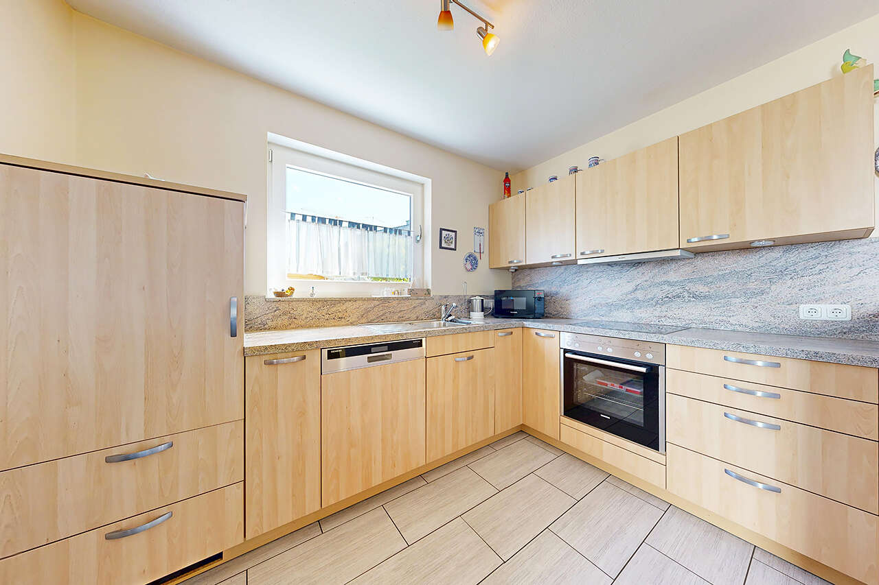 Immobilienmakler Eschweiler Erdgeschosswohnung referenzen mit Immobilienbewertung