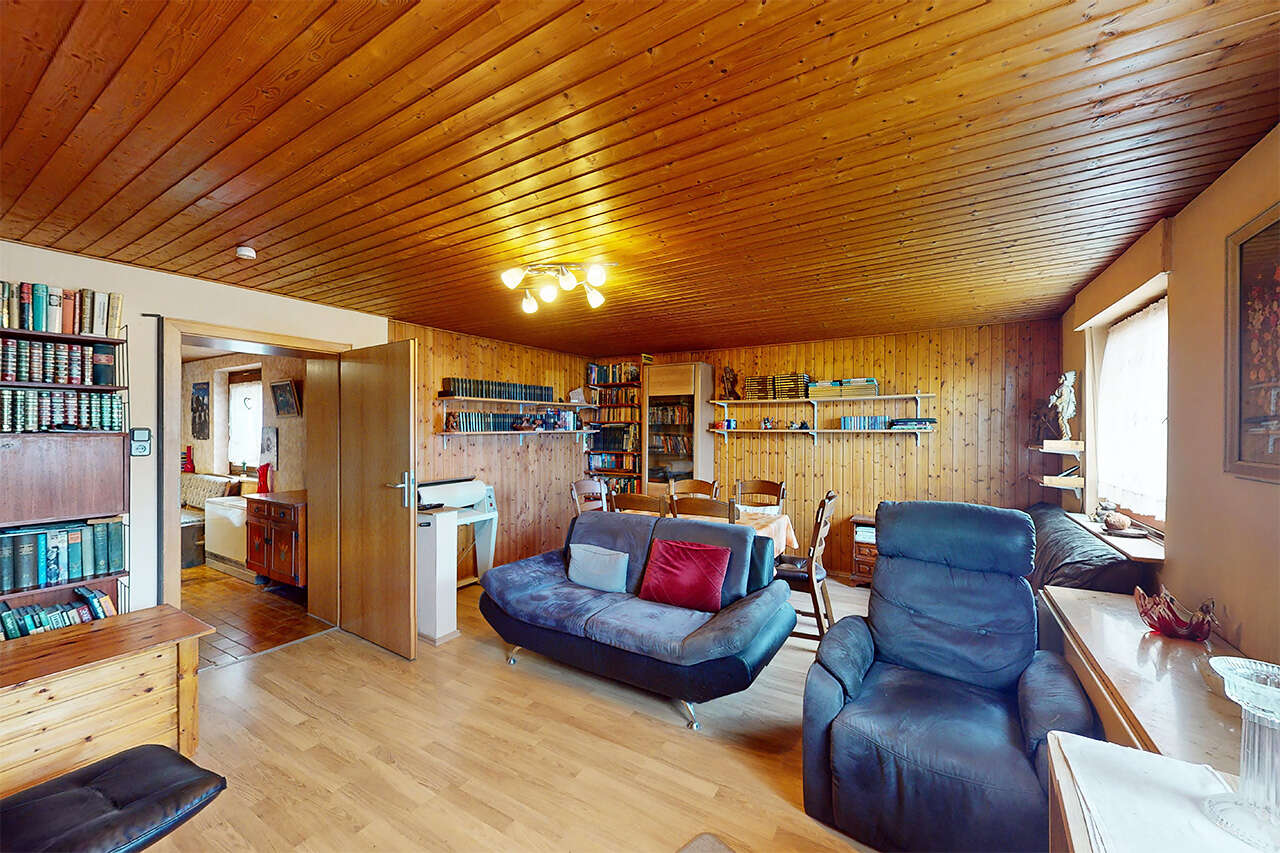 Immobilienmakler Düren Reihenhaus referenzen mit Immobilienbewertung