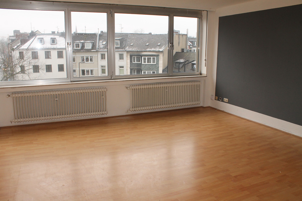 Immobilienmakler Aachen Etagenwohnung mieten mit Immobilienbewertung