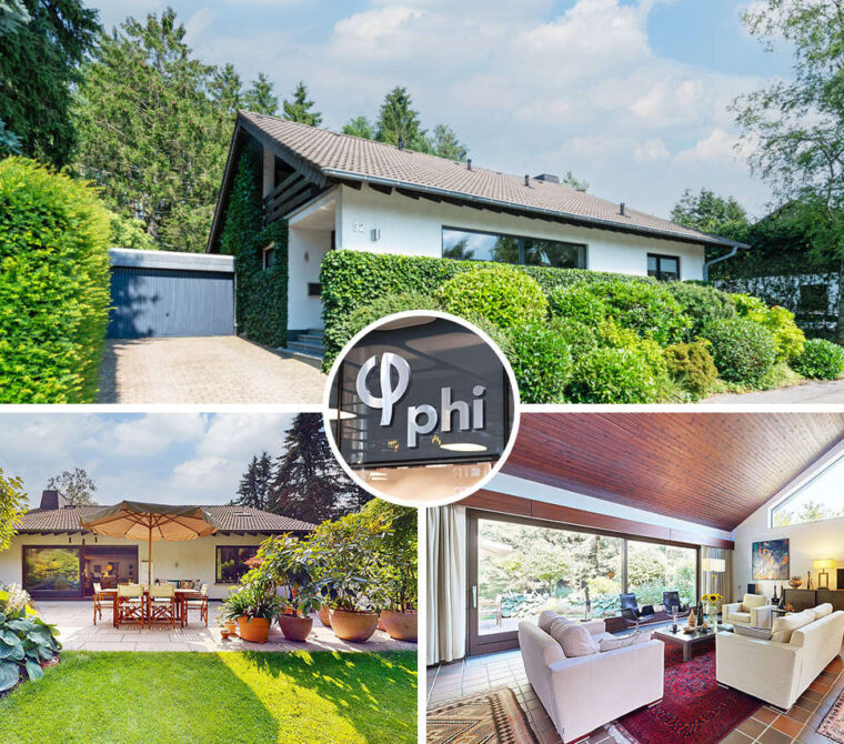 Immobilienmakler Simmerath Einfamilienhaus kaufen mit Immobilienbewertung