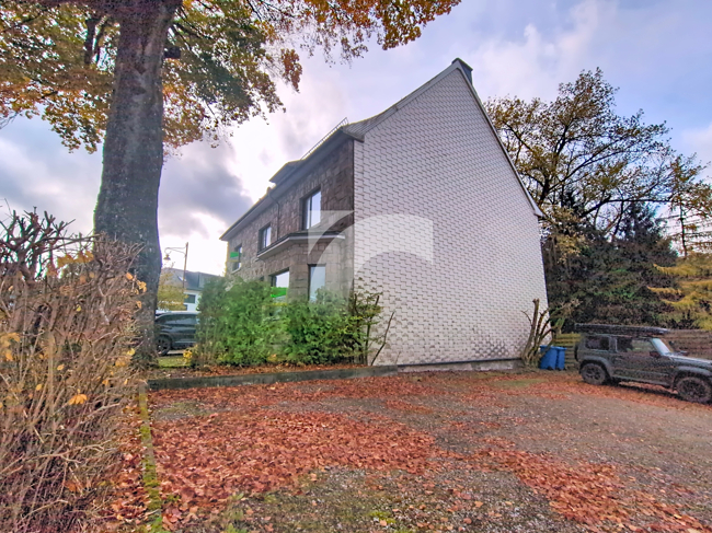 Immobilienmakler Büllingen Mehrfamilienhaus kaufen mit Immobilienbewertung