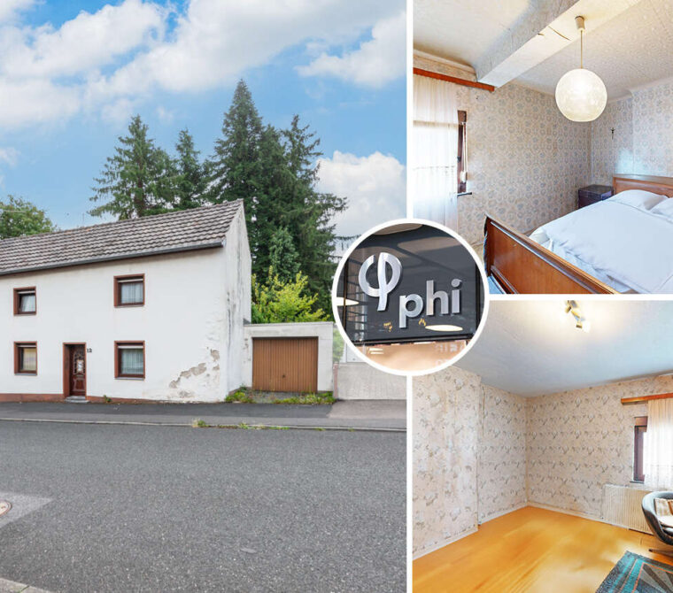 Immobilienmakler Herzogenrath Reihenendhaus kaufen mit Immobilienbewertung