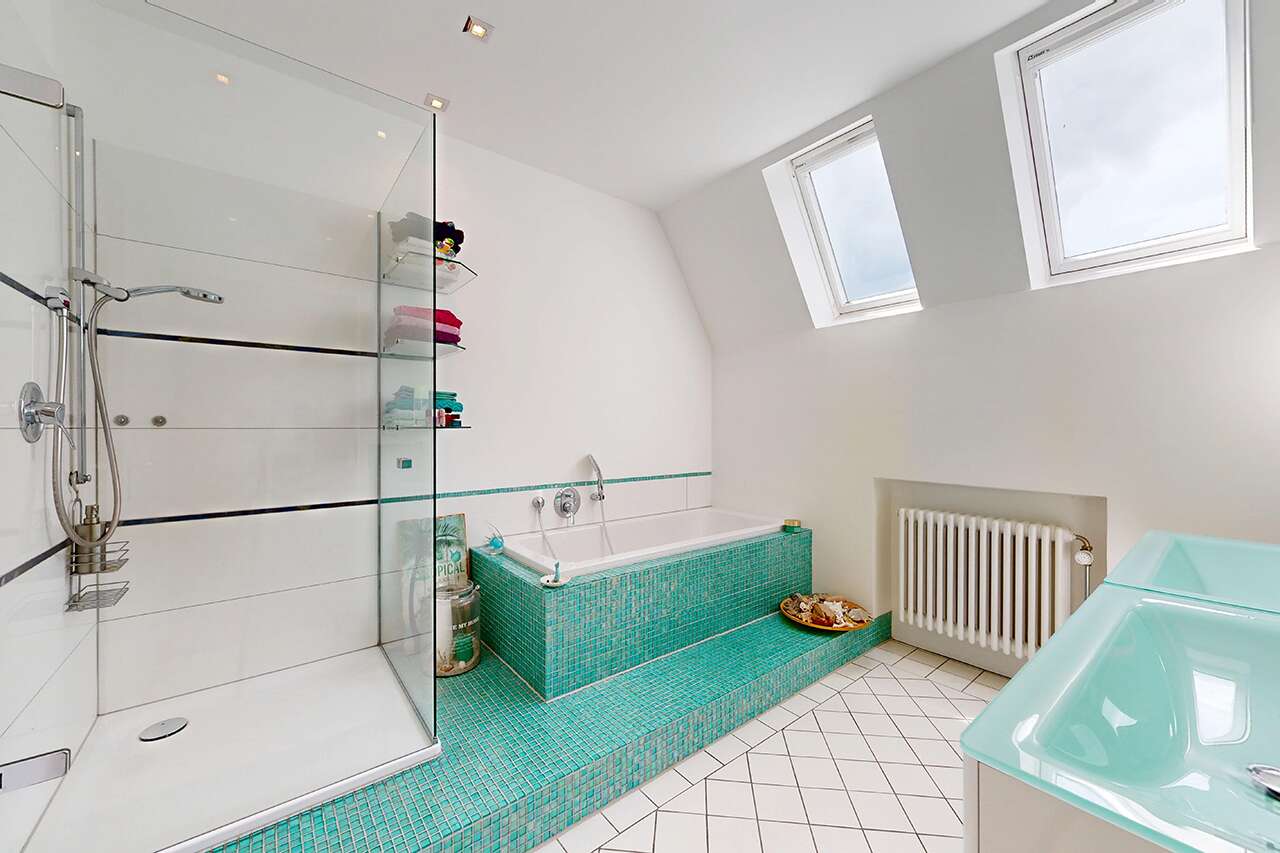 Immobilienmakler Aachen Doppelhaushälfte referenzen mit Immobilienbewertung