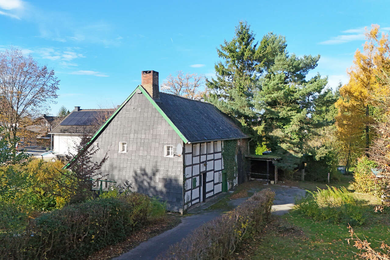 Immobilienmakler Roetgen Grundstück (Wohnbebauung) kaufen mit Immobilienbewertung