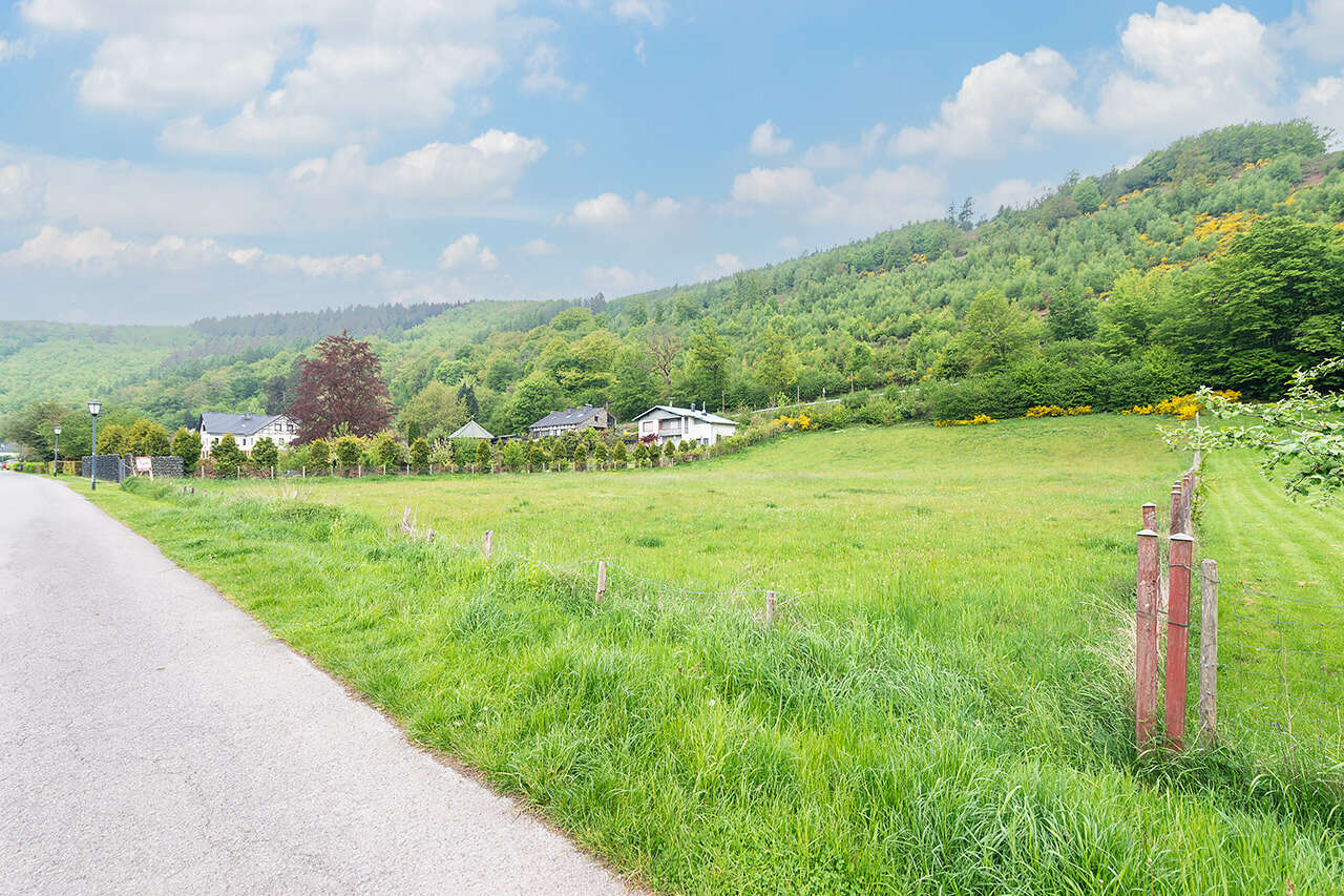 Immobilienmakler Hürtgenwald Immobilie kaufen mit Immobilienbewertung