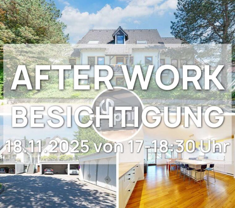 Immobilienmakler Aachen Maisonette-Wohnung kaufen mit Immobilienbewertung