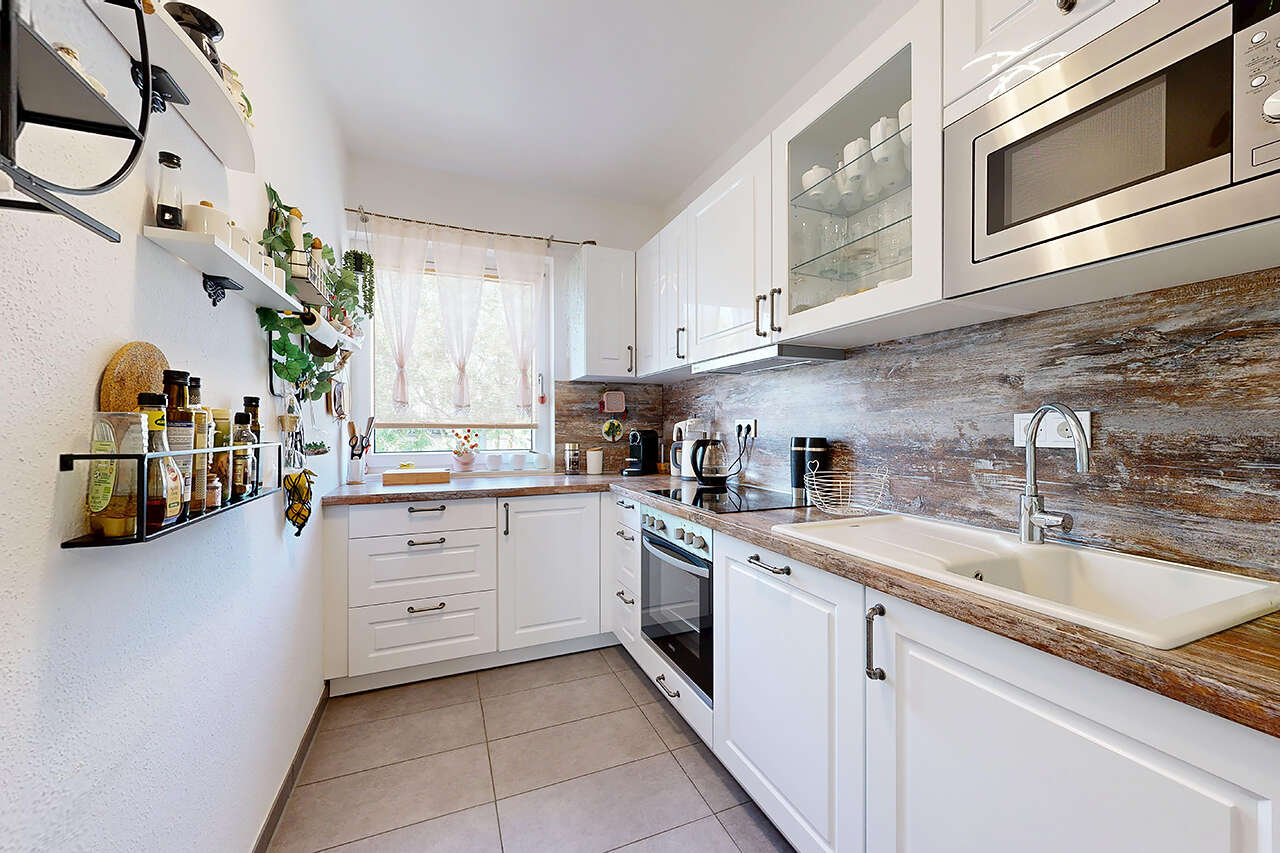 Immobilienmakler Aachen Etagenwohnung kaufen mit Immobilienbewertung