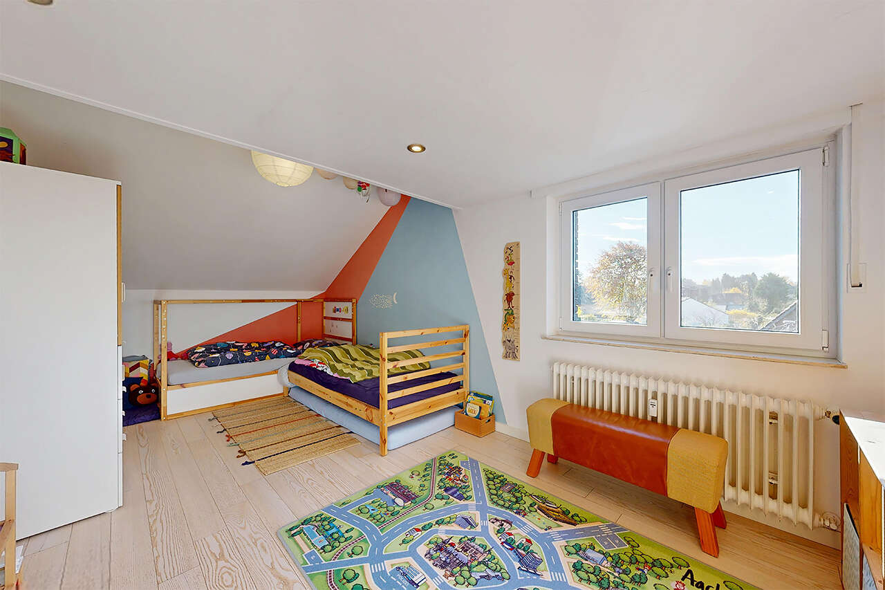 DG-Wohnung Würselen kaufen Phi: Immobilien-Würselen-Wohnung-Kaufen-RD969-01 Immobilienmakler Würselen DG-Wohnung kaufen mit Immobilienbewertung