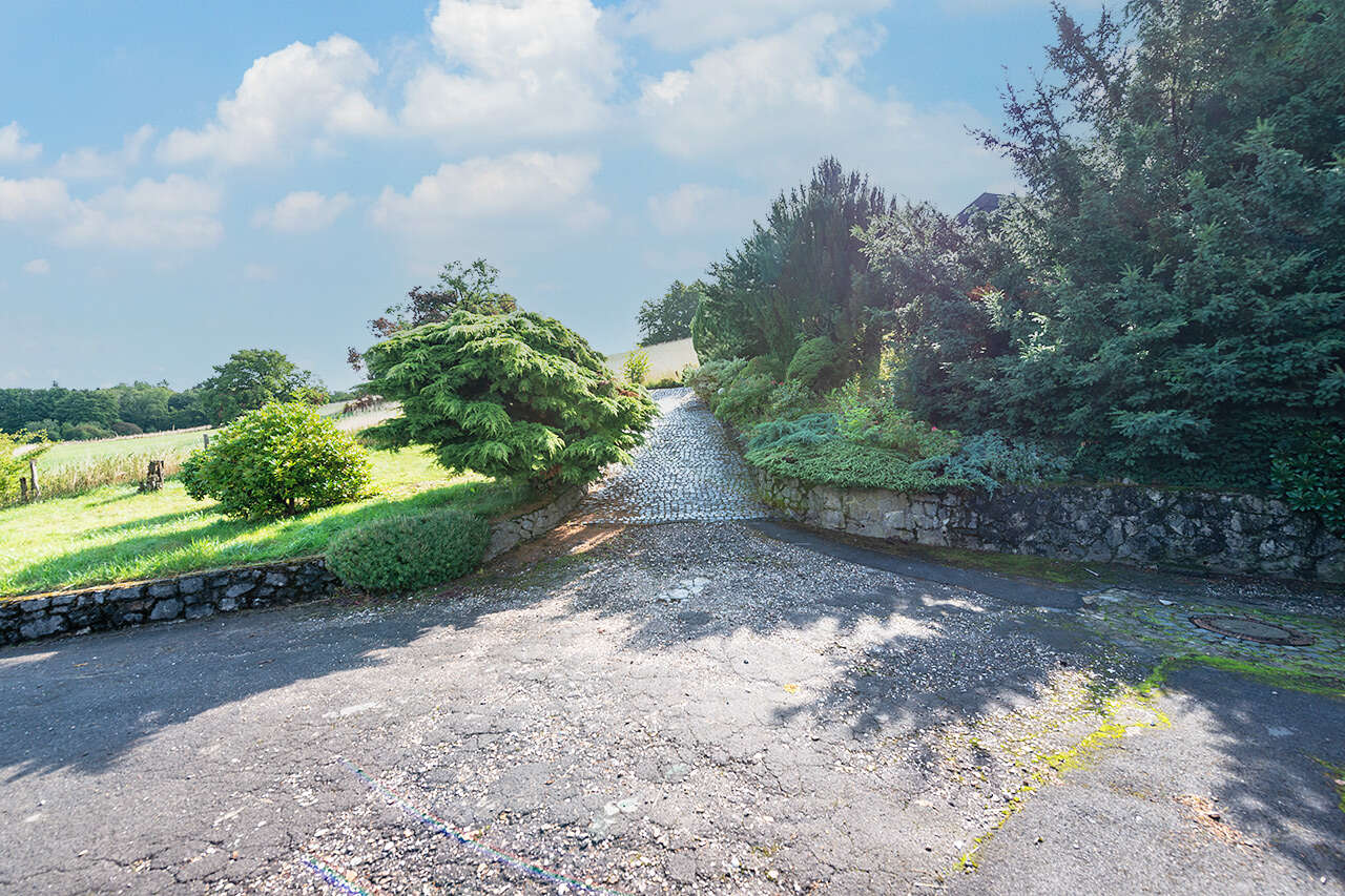 Immobilienmakler Stolberg Einfamilienhaus kaufen mit Immobilienbewertung