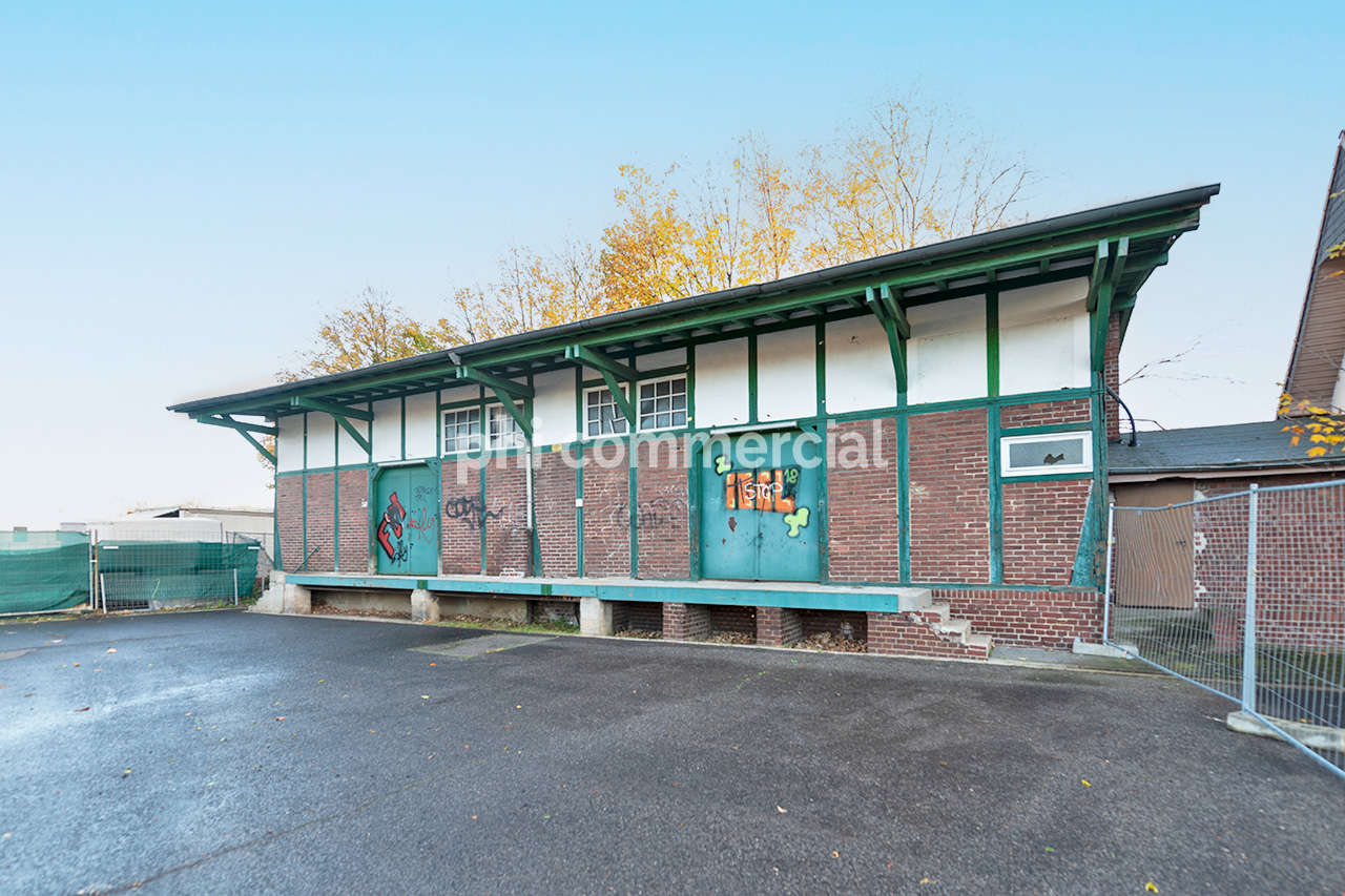 Immobilienmakler Hückelhoven Gastronomie und Wohnung kaufen mit Immobilienbewertung