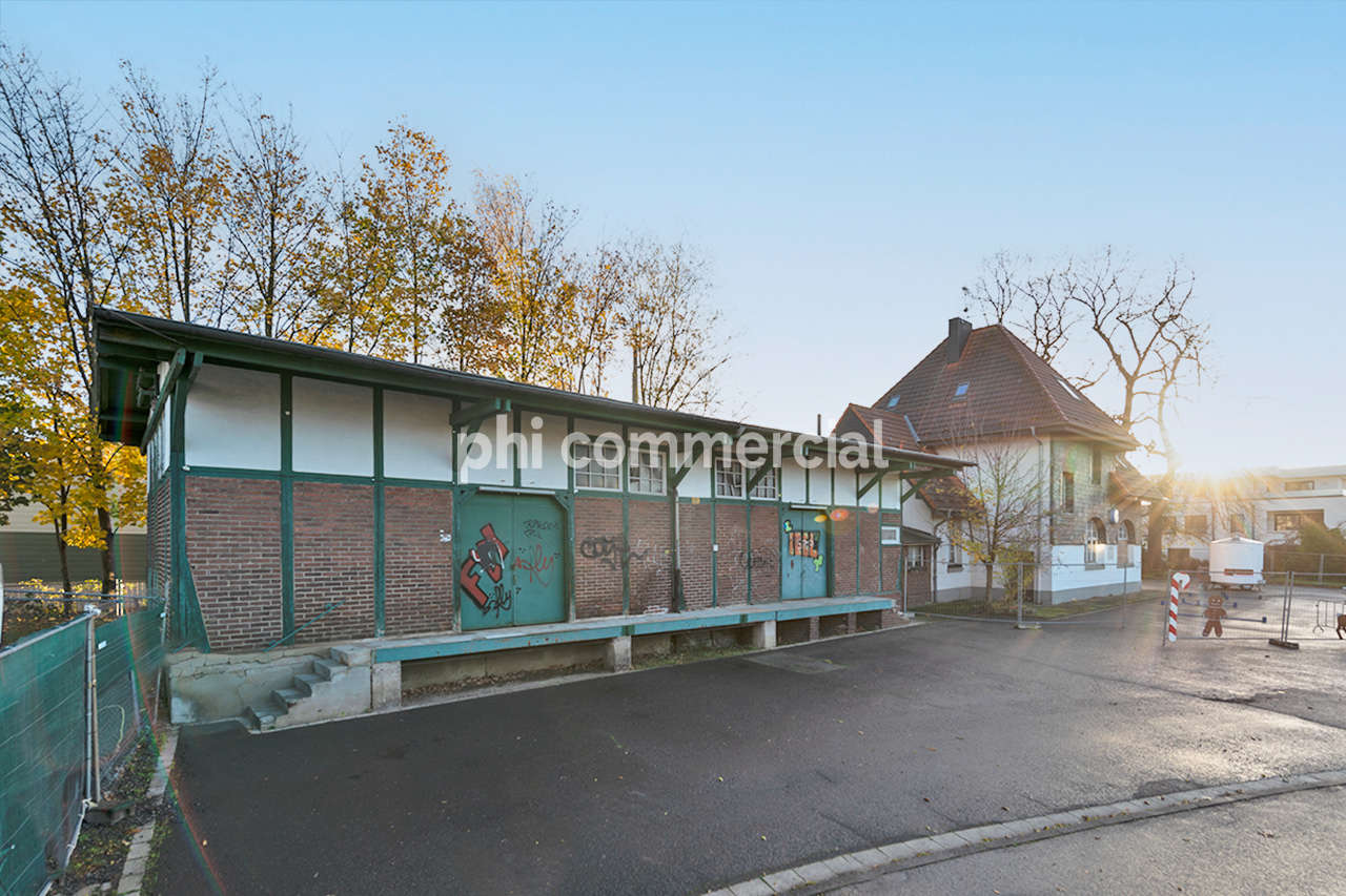 Immobilienmakler Hückelhoven Gastronomie und Wohnung kaufen mit Immobilienbewertung