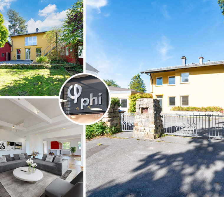 Immobilienmakler Roetgen Zweifamilienhaus kaufen mit Immobilienbewertung