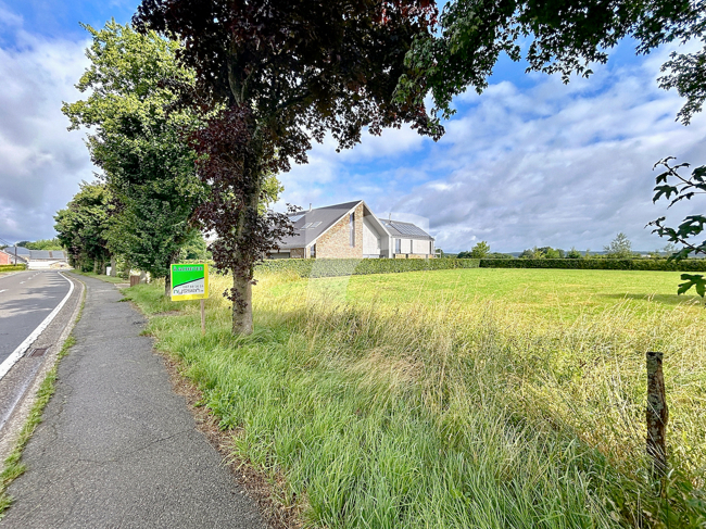 Immobilienmakler Sourbrodt Grundstück (Wohnbebauung) kaufen mit Immobilienbewertung