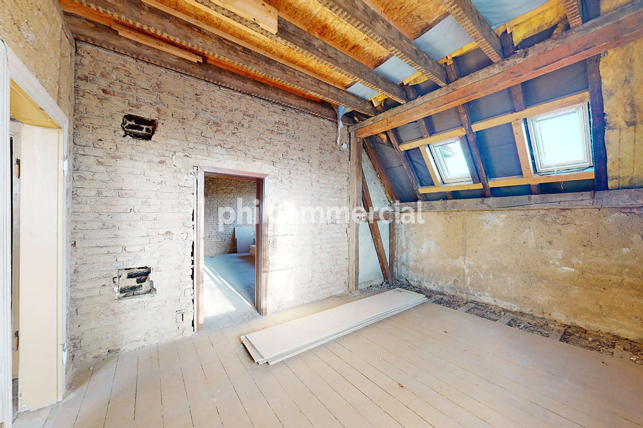 Immobilienmakler Hückelhoven Gastronomie und Wohnung kaufen mit Immobilienbewertung