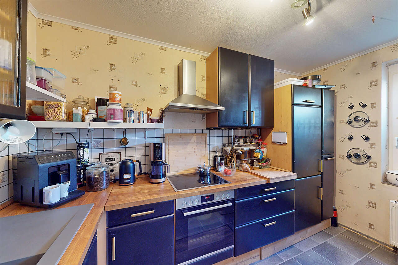 Immobilienmakler Alsdorf Doppelhaushälfte referenzen mit Immobilienbewertung