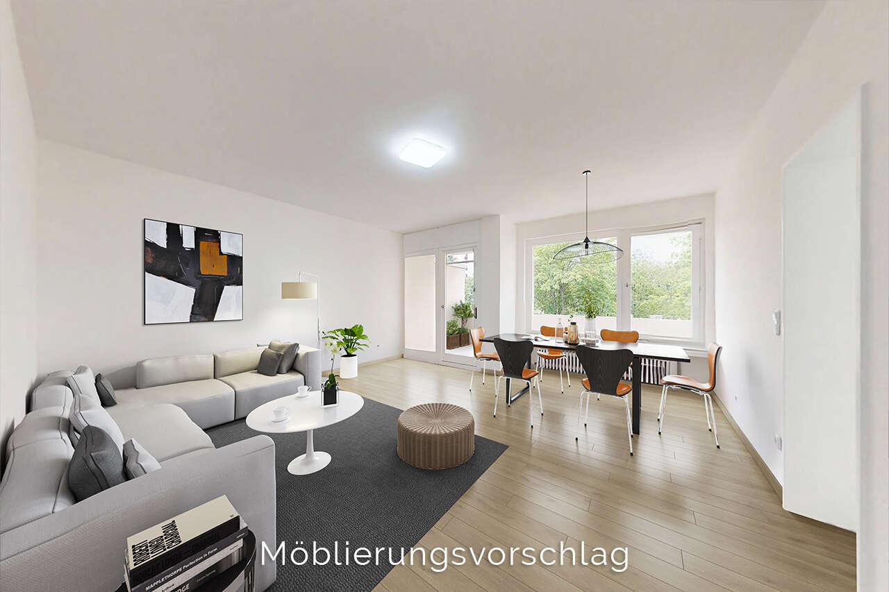 Immobilienmakler Köln Etagenwohnung referenzen mit Immobilienbewertung